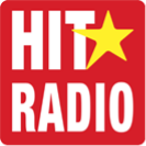 Logo Hit Radio Maroc