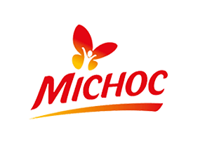 Logo Groupe Michoc Maroc